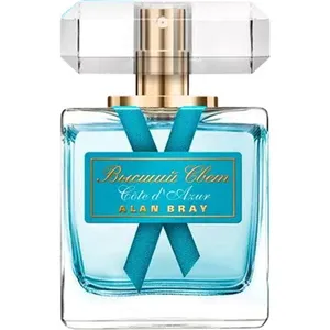 Alan Bray Cote d'Azure perfume bottle