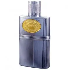 Alan Bray Oriental Adventures - Luxor perfume bottle