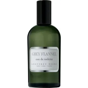 Geoffrey Beene Grey Flannel (Eau de Toilette) perfume bottle
