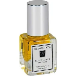 Hedonista Rose Flower parfüm şişesi