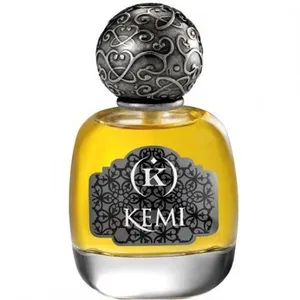 Kemi perfume bottle