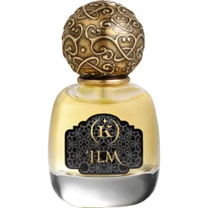 Kemi 'Ilm perfume bottle