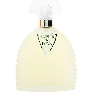 Emanuel Ungaro Fleur de Diva perfume bottle