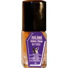 Weltenduft Patchouly Dark Angel parfüm şişesi