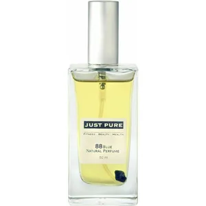 Just Pure 88 Blue perfume bottle