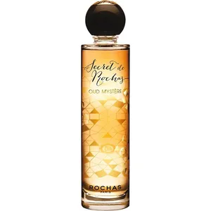Rochas Secret de Rochas Oud Mystère parfüm şişesi