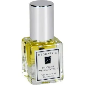 Hedonista Tropicale parfüm şişesi