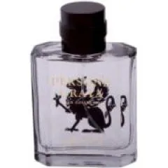 Alan Bray Persona Grata perfume bottle