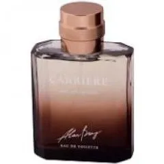 Alan Bray Carriere perfume bottle