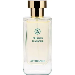 Attirance Frisson d'Amour parfüm şişesi
