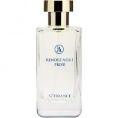 Attirance Rendez-Vous Privé perfume bottle