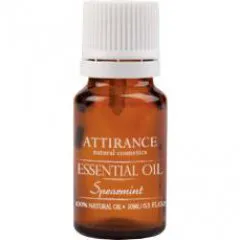 Attirance Essential Oil - Spearmint parfüm şişesi