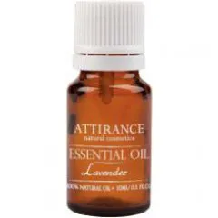 Attirance Essential Oil - Lavender parfüm şişesi