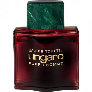 Emanuel Ungaro Ungaro pour L'Homme (Eau de Toilette) parfüm şişesi