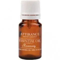 Attirance Essential Oil - Rosemary parfüm şişesi