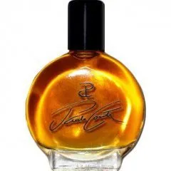 Paolo Conti perfume bottle