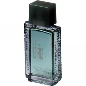 Paolo Conti Édifice Homme perfume bottle