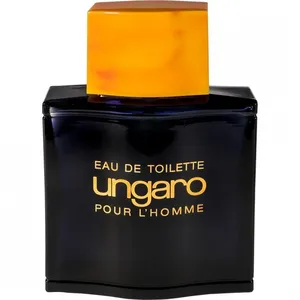 Emanuel Ungaro Ungaro pour L'Homme II (Eau de Toilette) parfüm şişesi