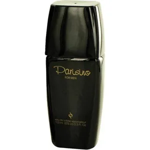 Paris Perfumes Parisino perfume bottle