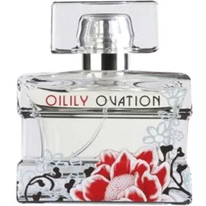 Oilily Ovation perfume bottle
