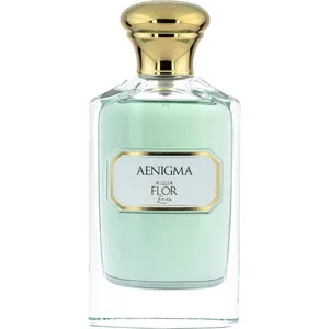 Aquaflor Aenigma / Ænigma parfüm şişesi