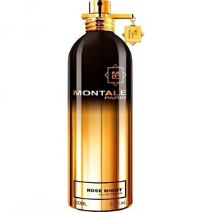 Montale Rose Night parfüm şişesi