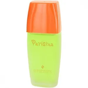 Paris Perfumes Parisina perfume bottle