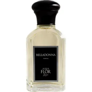 Aquaflor Belladonna parfüm şişesi