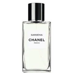 Chanel Gardénia (Eau de Toilette) perfume bottle