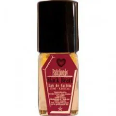 Weltenduft Patchouly Black Heart parfüm şişesi