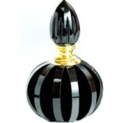 Nabeel Jaziyah perfume bottle