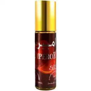 Nabeel Emperor perfume bottle