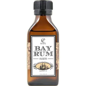 Providence Perfume Bay Rum perfume bottle