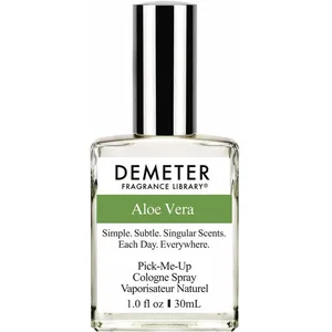 Demeter Fragrance Library Aloe Vera (Cologne) parfüm şişesi