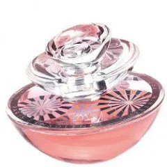 Guerlain Insolence Blooming Edition perfume bottle