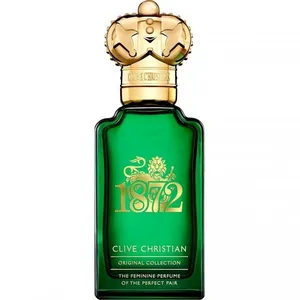 Clive Christian 1872 for Women perfume bottle