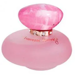 Alan Bray Princesse Amirage perfume bottle