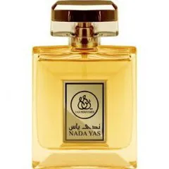 Yas Perfumes Nada Yas parfüm şişesi