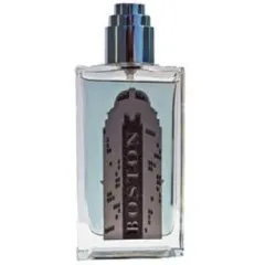 Rive Sud Boston perfume bottle