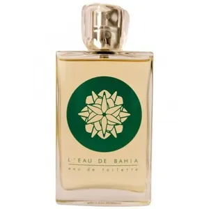 Verano Verde L'Eau de Bahia parfüm şişesi