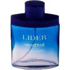 Christine Lavoisier Parfums Lider Universe parfüm şişesi