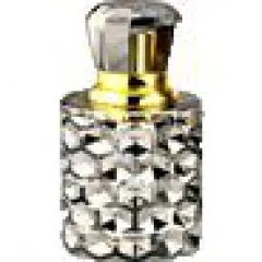 Nabeel Qawafi perfume bottle
