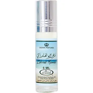 Al Rehab Zahrat Hawaii perfume bottle