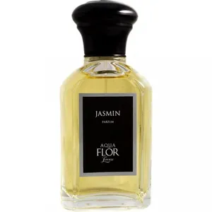 Aquaflor Jasmin parfüm şişesi