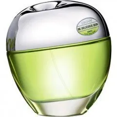 DKNY Be Delicious Skin (Hydrating Eau de Toilette) parfüm şişesi