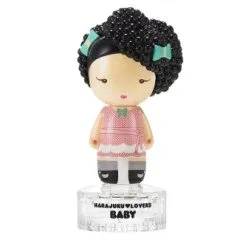 Harajuku Lovers Baby (Eau de Toilette) perfume bottle