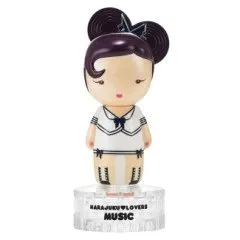 Harajuku Lovers Music (Eau de Toilette) perfume bottle