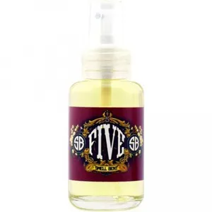 Smell Bent Five parfüm şişesi