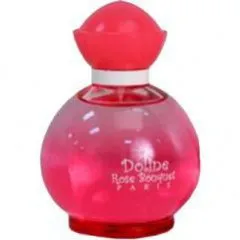 Via Paris Parfums Doline Rose Bouquet parfüm şişesi