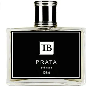 Tania Bulhões Prata Clássico parfüm şişesi
